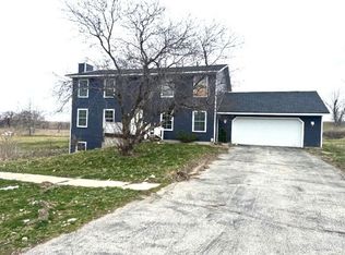 3464 Collie Ct, Cedar Rapids, IA 52411
