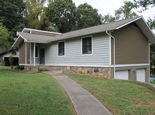 1500 Pine Springs Rd, Knoxville, TN 37922