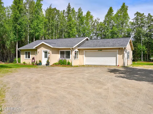 38284 Pinewood Ave, Sterling, AK 99672