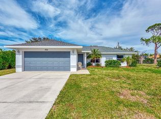 864 Palmetto Dr, Venice, FL 34293