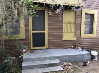 115 E 33rd St, Savannah, GA 31401