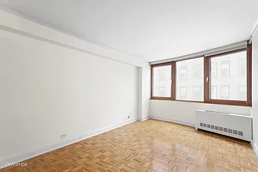 Rented by Corcoran