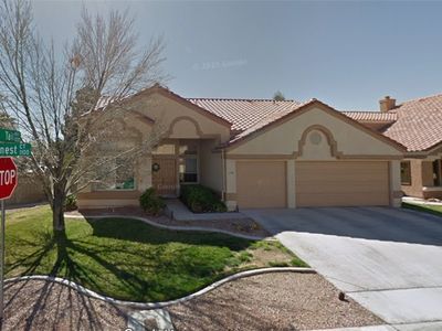 1181 Birdnest Ct, Las Vegas, NV, 89123