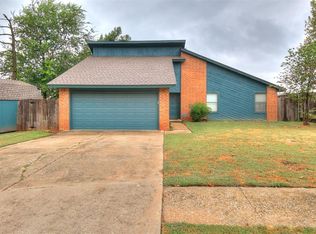 2800 Rampart Rd, Norman, OK 73071