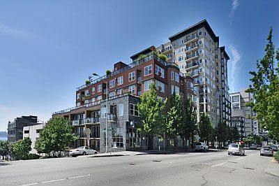 1st image of 2607 Western Ave APT 408