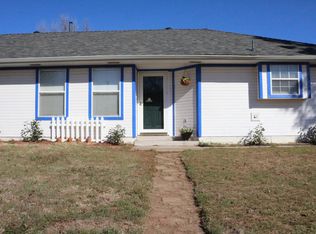 12529 NW 3rd St, Yukon, OK 73099