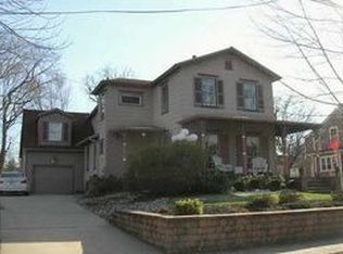 216 Lincoln Ave, Haddonfield, NJ 08033