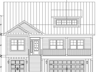 221 Oak Bay Dr. Lot 30 Custom Plan, Georgetown, SC 29440