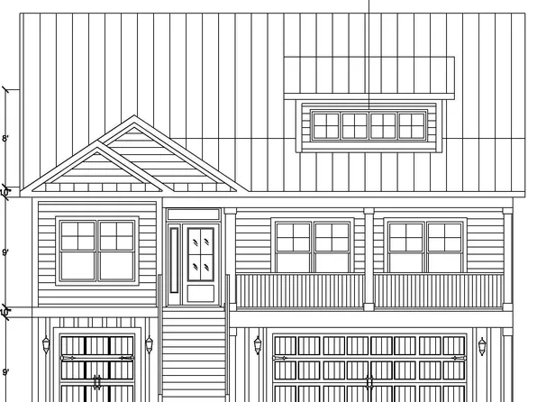 221 Oak Bay Dr. Lot 30 Custom Plan, Georgetown, SC 29440