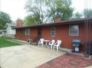 3124 188th St, Lansing, IL 60438