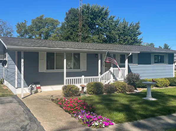 507 N Lyle Ave, Donovan, IL 60931