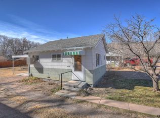 710 Fairview Ave, Canon City, CO 81212