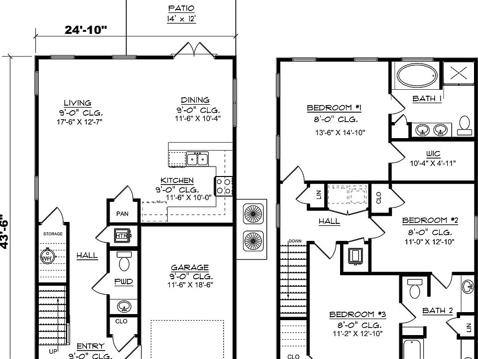 2nd image of 131 Topsail Dr Lot 13
