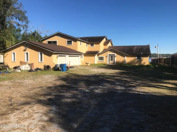 8063 APPIAN Way, Jacksonville, FL 32208