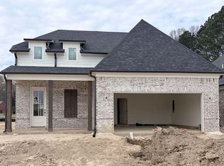 173 Bitter Branch Rd, Cordova, TN 38018