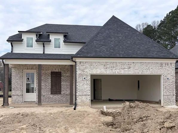 173 Bitter Branch Rd, Cordova, TN 38018