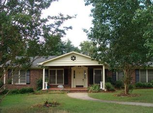 210 Newtonmore Rd, Greenville, SC 29615