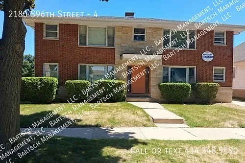 2180 S 96th St #4 Photo 1 2180 S 96th St #4 Photo 1