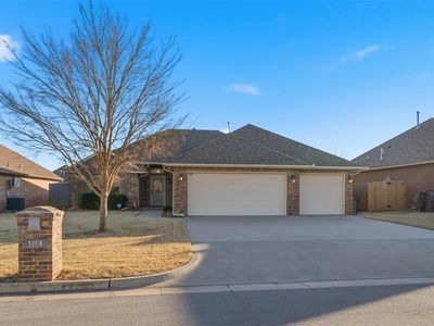 104 Broadway Cir, Oklahoma City, OK, 73170