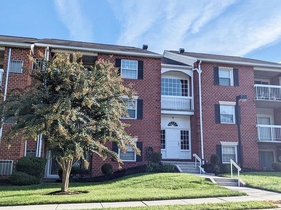 1st image of 6 Ballycruy Ct Unit 101