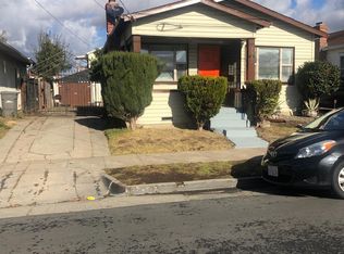 2387 107th Ave, Oakland, CA 94603