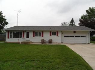 185 Cedar Ave, Brodhead, WI 53520