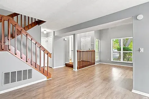 2 bed, 1383 sqft, $1,600 — Photo 3
