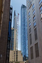 Rented by MOTION New York