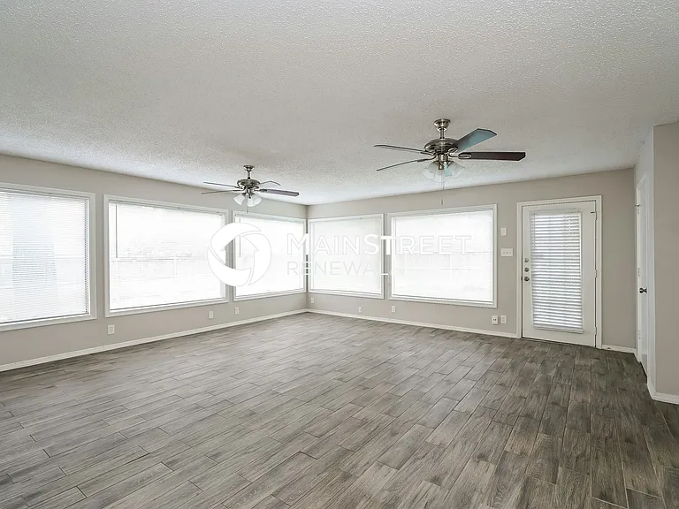 Bonus Room