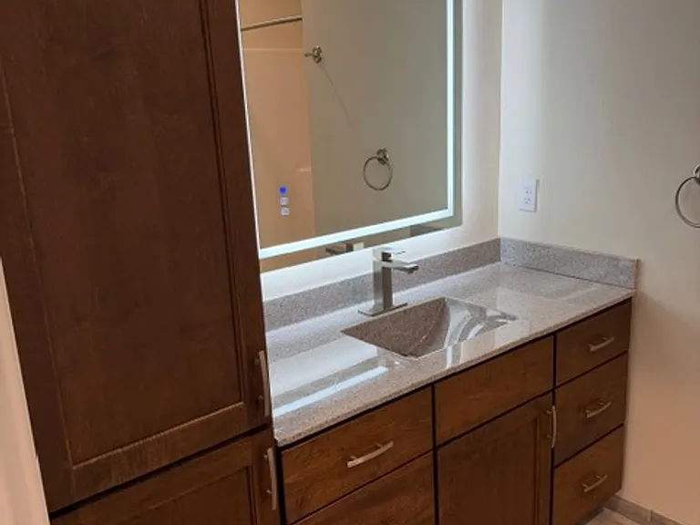 Brand New - War Eagle Apartments in the River Point District — Photo 73