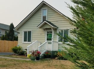 8417 SE Lambert St, Portland, OR