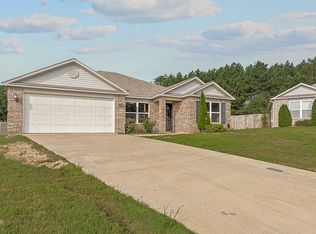 2553 Judes Ct, Jonesboro, AR 72404