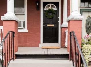 327 N Charlotte St #2, Lancaster, PA 17603