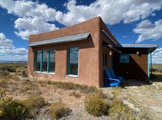 111 Cielo Dulce, El Prado, NM 87529