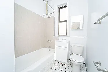 Rented by Modern Spaces