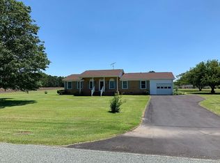 223 Dalrymple Farm Rd, Broadway, NC 27505