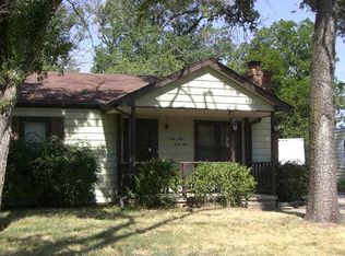 6445 S Sunnyside St, Wichita, KS 67217
