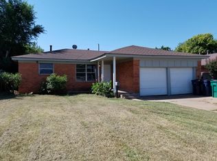 920 SE 69th St, Oklahoma City, OK 73149