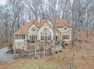 2005 Lyons Ridge Rd, Knoxville, TN 37919