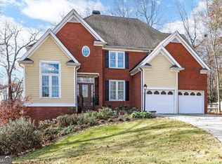632 Goldenwood Ct, Powder Springs, GA 30127