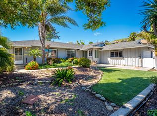 2558 Sunset Dr, Ventura, CA 93001