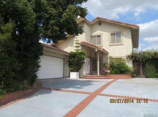 1603 Hillhaven Dr, Brea, CA 92821