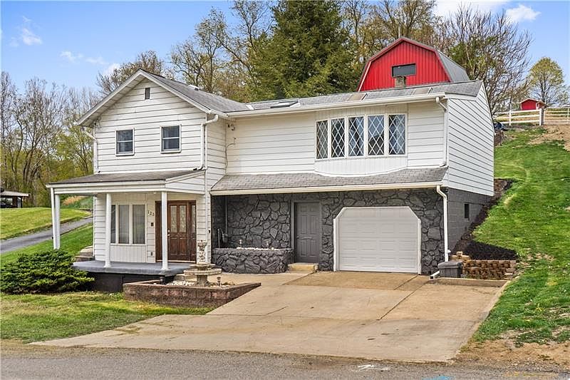 125 Pine Ave, Houston, PA 15342 Zillow