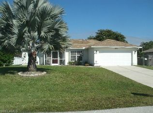 243 SE 6th Ter, Cape Coral, FL 33990