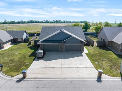 2430 E Quivira Ct #2428, Kechi, KS, 67067