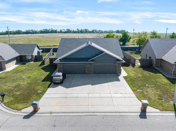 2430 E Quivira Ct #2428, Kechi, KS 67067