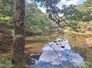 1788 County Rd, Water Valley, MS 38965