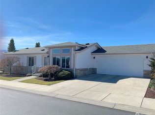 527 Monterey Dr #4, East Wenatchee, WA