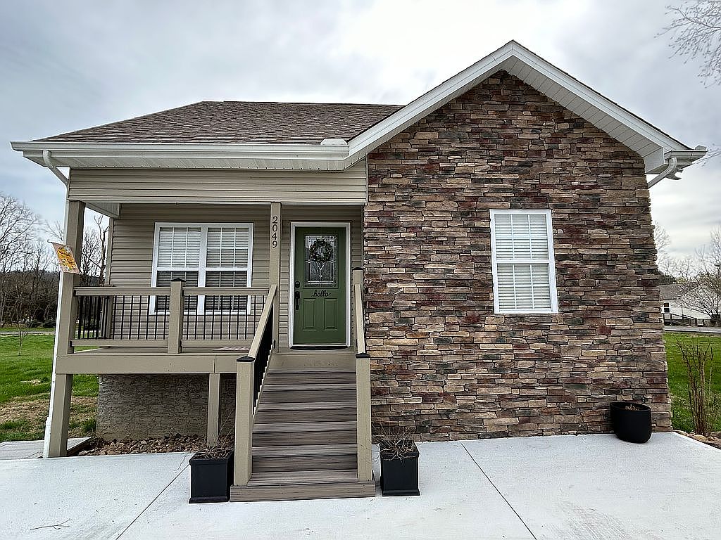 2049 Slippery Rock Cir, Pigeon TN 37862 Zillow