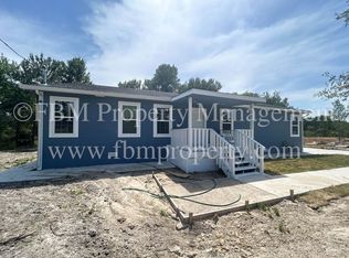 101 Chaperial Rd, Corsicana, TX 75110